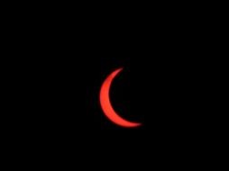 La NASA transmitirá en vivo para que los interesados puedan ver el eclipse solar híbrido en México. SUN