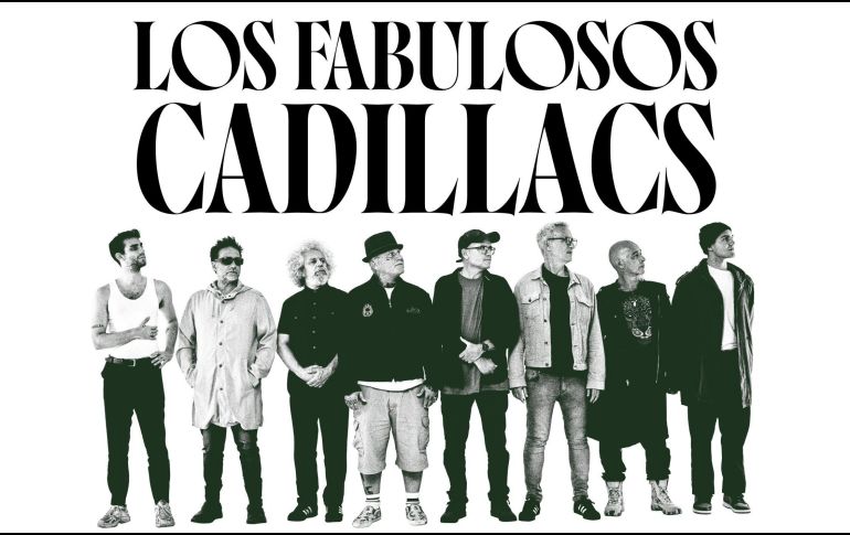 Fue a través de las redes sociales en donde Ocesa informó sobre el gira del grupo musical, la cual se presentará en varias ciudades de Latinoamérica. CORTESÍA