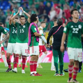 Jugador de la Selección Mexicana sufre accidente automovilístico ¿De quién se trata?