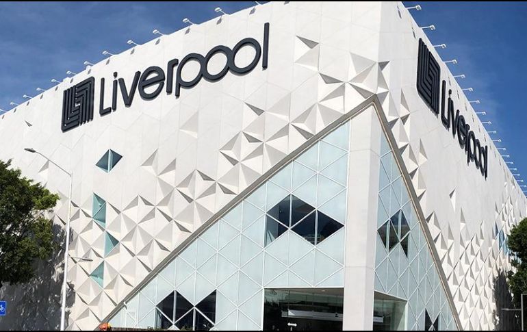 La tienda departamental también ha lanzado algunas otras promociones como descuentos en teléfonos celulares. FACEBOOK / Liverpool