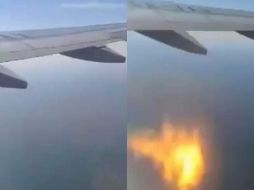 El vuelo de la aerolínea Viva Aerobus despegó de Puerto Vallarta con destino a Guadalajara. ESPECIAL