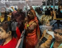 India se acerca a ser el país con mayor población del mundo, si bien nadie puede asegurar cuántos habitantes tiene. GETTY IMAGES