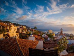 De las seis ciudades encuestadas en Jalisco, Puerto Vallarta es el único lugar con el menor porcentaje de percepción de inseguridad. EL INFORMADOR/ARCHIVO