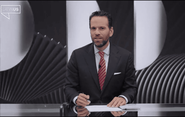 Loret de Mola reitera: 