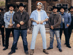 ¡Adiós, Peso Pluma! Bad Bunny y Grupo Frontera, primer lugar en Spotify