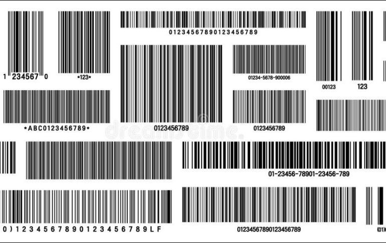 Jalisco es segundo lugar en implementar el código de barras. ESPECIAL