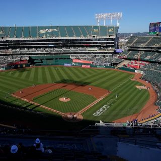 Un equipo de beisbol de California se mudará a Las Vegas