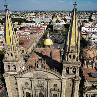 ¡No te los pierdas! Estos son los próximos conciertos en Guadalajara