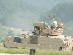 No hay pruebas de que la población estadounidense sea Sudán. EFE/ARCHIVO