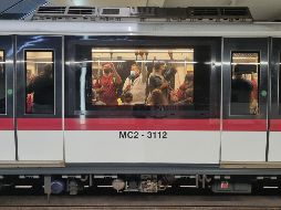 Aún no se conocen las ubicaciones y nombres de las nuevas estaciones en la ampliación de la Línea 1 del Tren Ligero. EL INFORMADOR / ARCHIVO