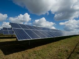 Se espera un uso responsable de los paneles solares. Foto de American Public Power Association en UNPLASH