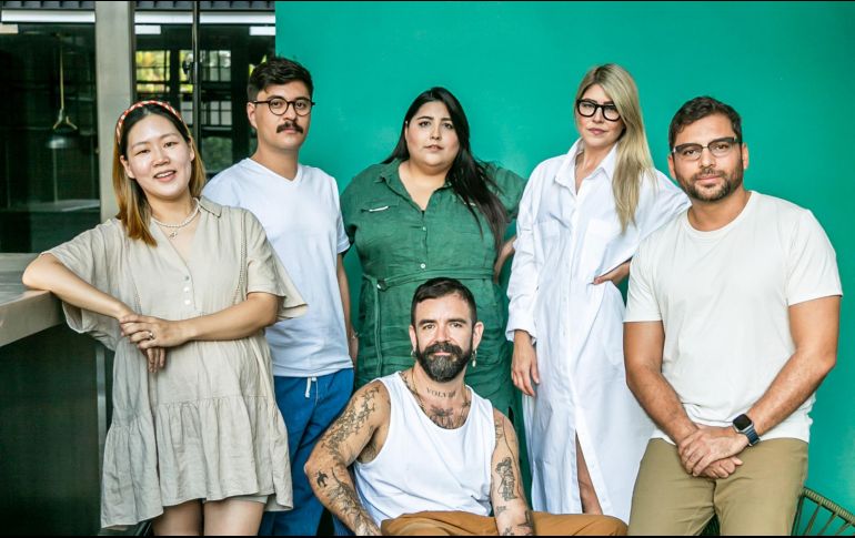 Festival Antiturista celebrará segunda edición los días 29 y 30 de abril. GENTE BIEN JALISCO/Jorge Soltero