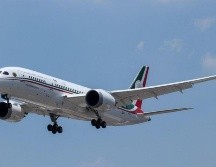 El gobierno de Tayikistán depositó mil 658 millones 684 mil 400 pesos, dijo el Presidente. ESPECIAL