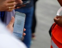 Para poder ingresar a los estadios tendrás que presentar tu Fan ID. IMAGO7/Archivo