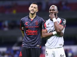 Atlas enfrenta este viernes a Necaxa. IMAGO7