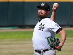 Mariachis tratará de volver a los primeros planos de la pelota veraniega de nuestro país. Especial/Mariachis de Guadalajara