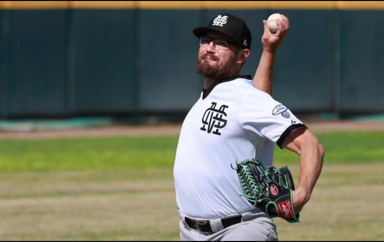 Mariachis tratará de volver a los primeros planos de la pelota veraniega de nuestro país. Especial/Mariachis de Guadalajara