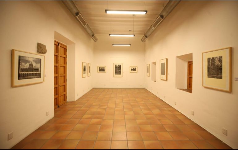 El Museo de la Ciudad se ubica en el Centro Histórico y fue inaugurado el 14 de febrero de 1992, con motivo del aniversario 450 de la ciudad. CORTESÍA