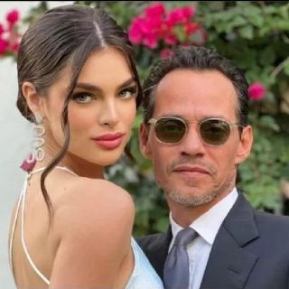 A 3 meses de su boda, habría ruptura de Marc Anthony y Nadia Ferreira