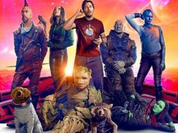 Qué películas de Marvel debes ver antes del estreno de "Guardianes de la Galaxia 3"