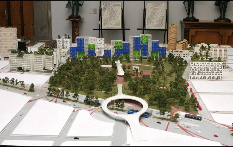 La iniciativa privada registró un alza de 3.3%. EL INFORMADOR/ARCHIVO