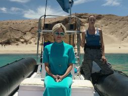 La segunda temporada de 