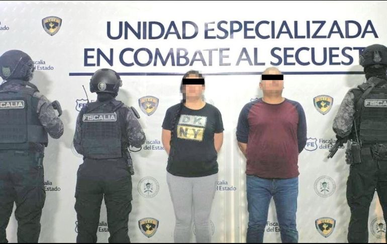 El día de hoy a las 12:00 horas se individualizarán las sanciones contra los acusados. ESPECIAL