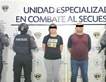 El día de hoy a las 12:00 horas se individualizarán las sanciones contra los acusados. ESPECIAL