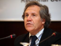 La investigación fue encomendada por la OEA .EFE/ARCHIVO