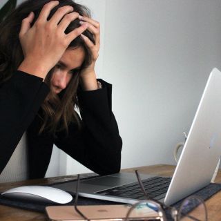 ¡Viejos son los... estresados! Nuevo estudio revela que el estrés nos envejece