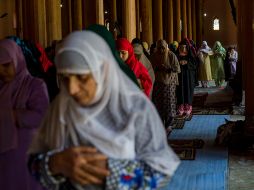 El armisticio es efectivo desde las 06:00 hora local de hoy. AP/ARCHIVO