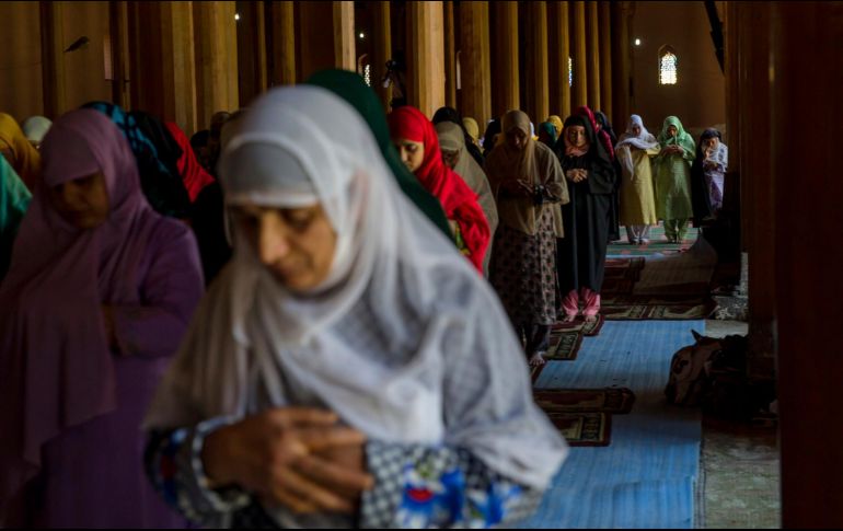 El armisticio es efectivo desde las 06:00 hora local de hoy. AP/ARCHIVO