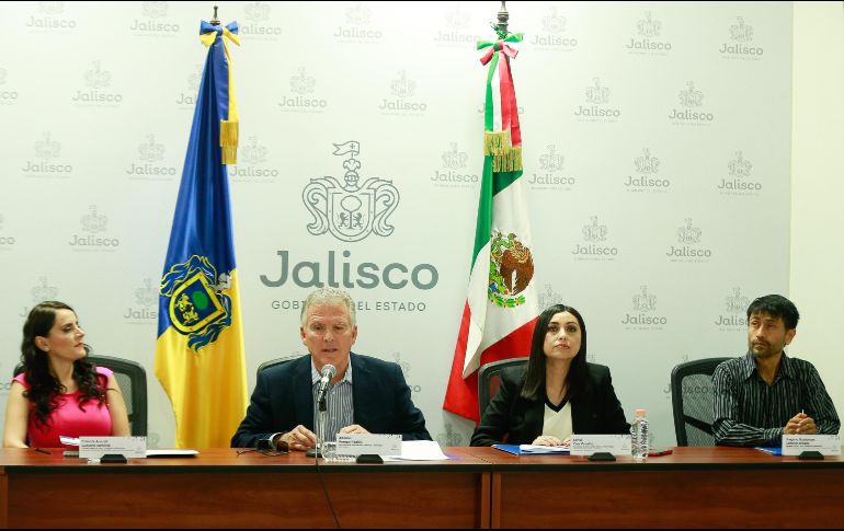 La convocatoria para el Premio Estatal de Innovación, Ciencia y Tecnología está disponible en la página oficial del Gobierno de Jalisco y cierra hasta el 14 de julio. EL INFORMADOR/C. Zepeda