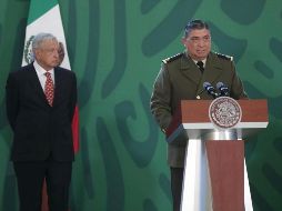 Luis Crescencio Sandoval 