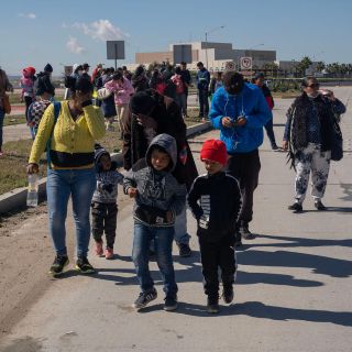 Atribuyen aumento en remesas a mayor migración a EU