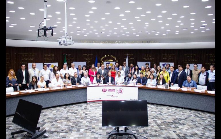 Miguel Ángel Mancera urge a creación de alianza para evitar nuevo triunfo de Morena