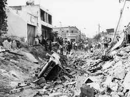 EL INFORMADOR / ARCHIVO