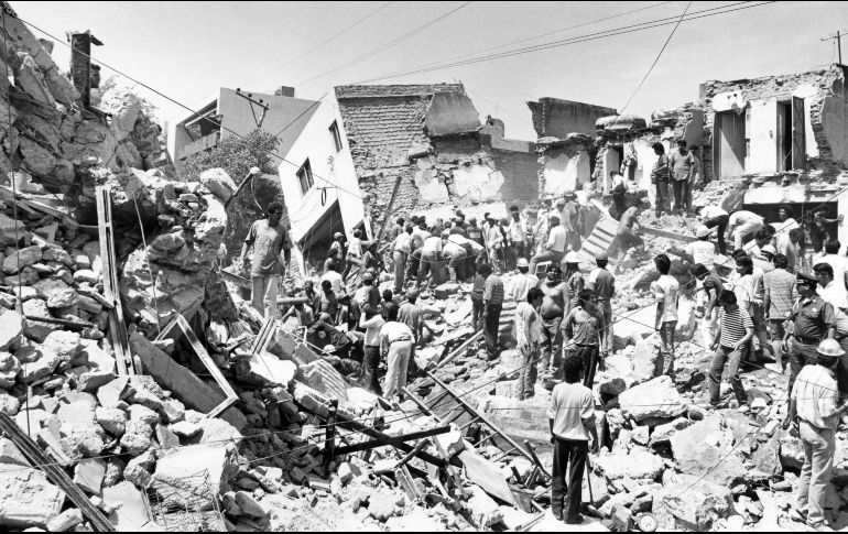 EL INFORMADOR / ARCHIVO