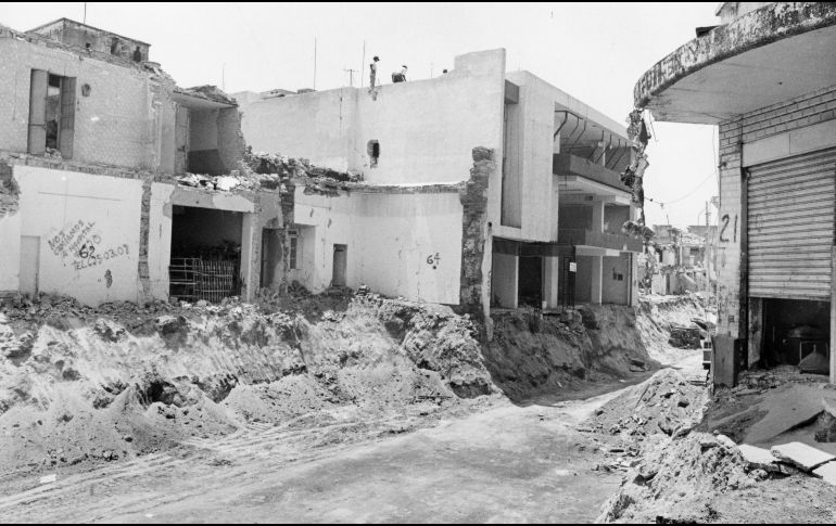 EL INFORMADOR / ARCHIVO