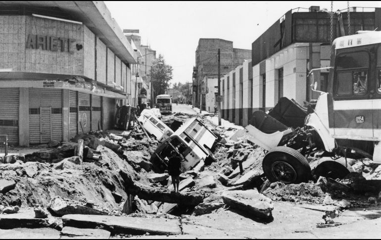 EL INFORMADOR / ARCHIVO