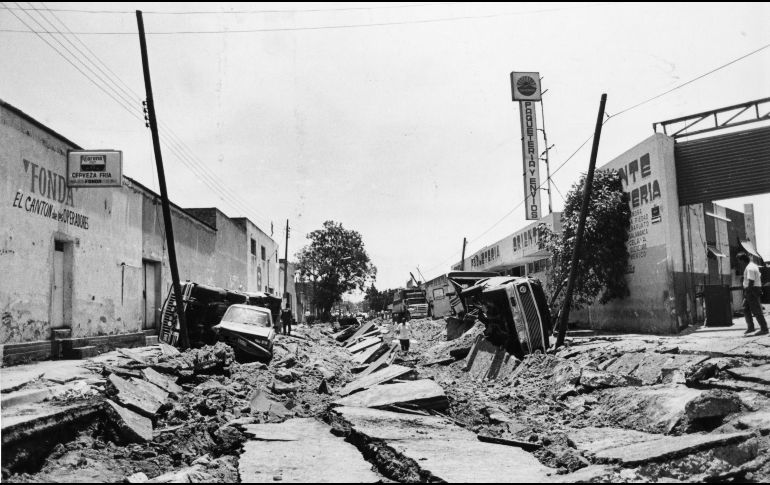 EL INFORMADOR / ARCHIVO