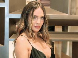 La también actriz recientemente estrenó la segunda temporada de 