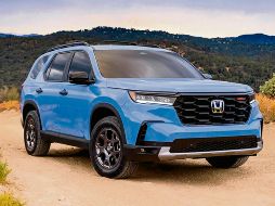 Pilot 2023. Nuevo diseño y mecánica.