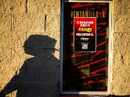 En sus cuentas oficiales, la Liga MX anuncia constantemente que el Fan ID es obligatorio para todo aquel que ingrese a los estadios. IMAGO7