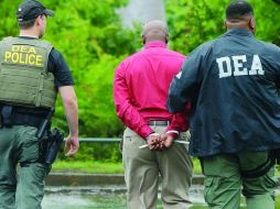 De los 10 criminales más buscados por la DEA, siete mexicanos lideran la lista. SUN