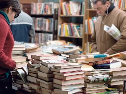 El Módulo sobre Lectura del Inegi mide la lectura de libros, revistas, periódicos, y páginas de Internet. PIXABAY