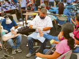 EL INFORMADOR/A. Navarro