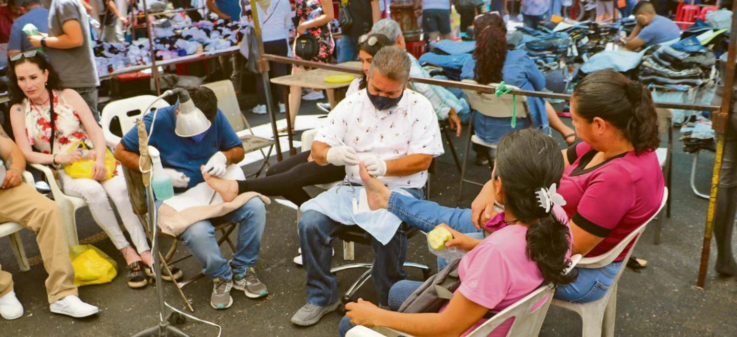 EL INFORMADOR/A. Navarro