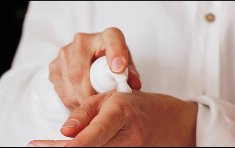 El cáncer de piel puede prevenirse. Foto de Nati Melnychuk en Unsplash