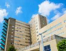 El Hospital Civil de Guadalajara. ESPECIAL